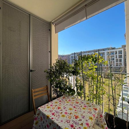 Apartament Casa Ampere Mediolan Zewnętrze zdjęcie