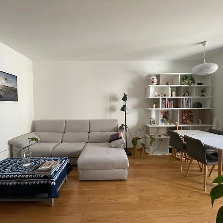 Apartament Casa Ampere Mediolan Zewnętrze zdjęcie