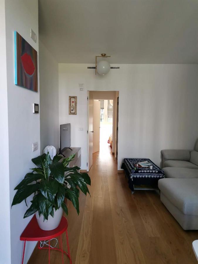 Apartament Casa Ampere Mediolan Zewnętrze zdjęcie