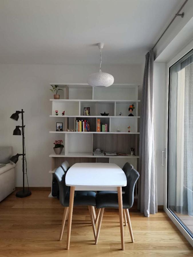 Apartament Casa Ampere Mediolan Zewnętrze zdjęcie